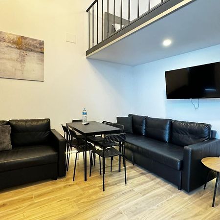 Nou Benicalap Luxury Apart Aparthotel Valencia Ngoại thất bức ảnh