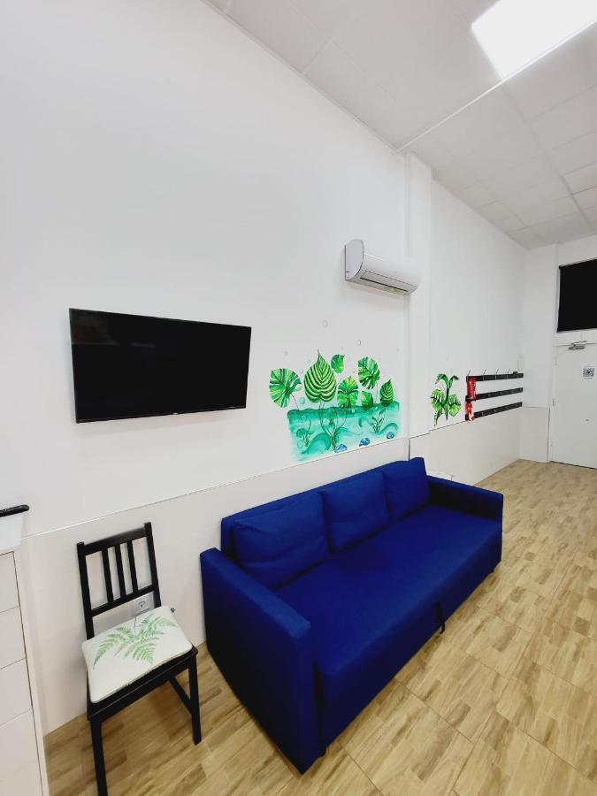 Nou Benicalap Luxury Apart Aparthotel Valencia Ngoại thất bức ảnh