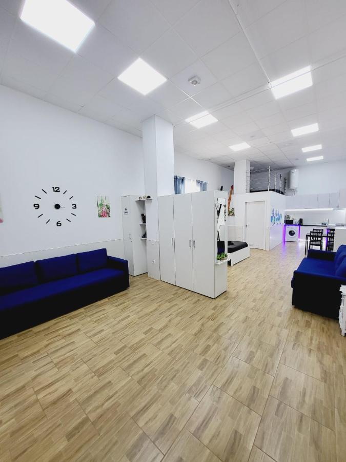 Nou Benicalap Luxury Apart Aparthotel Valencia Ngoại thất bức ảnh
