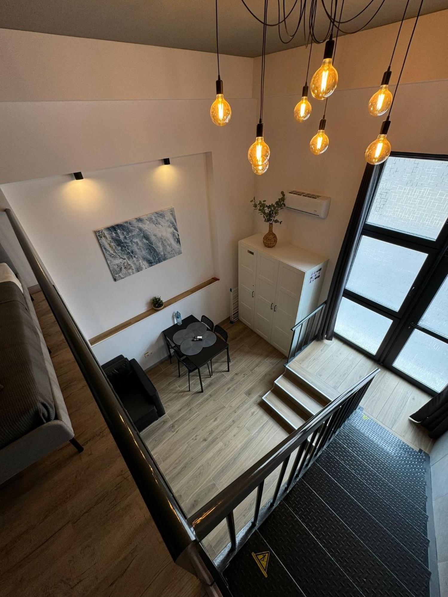 Nou Benicalap Luxury Apart Aparthotel Valencia Ngoại thất bức ảnh