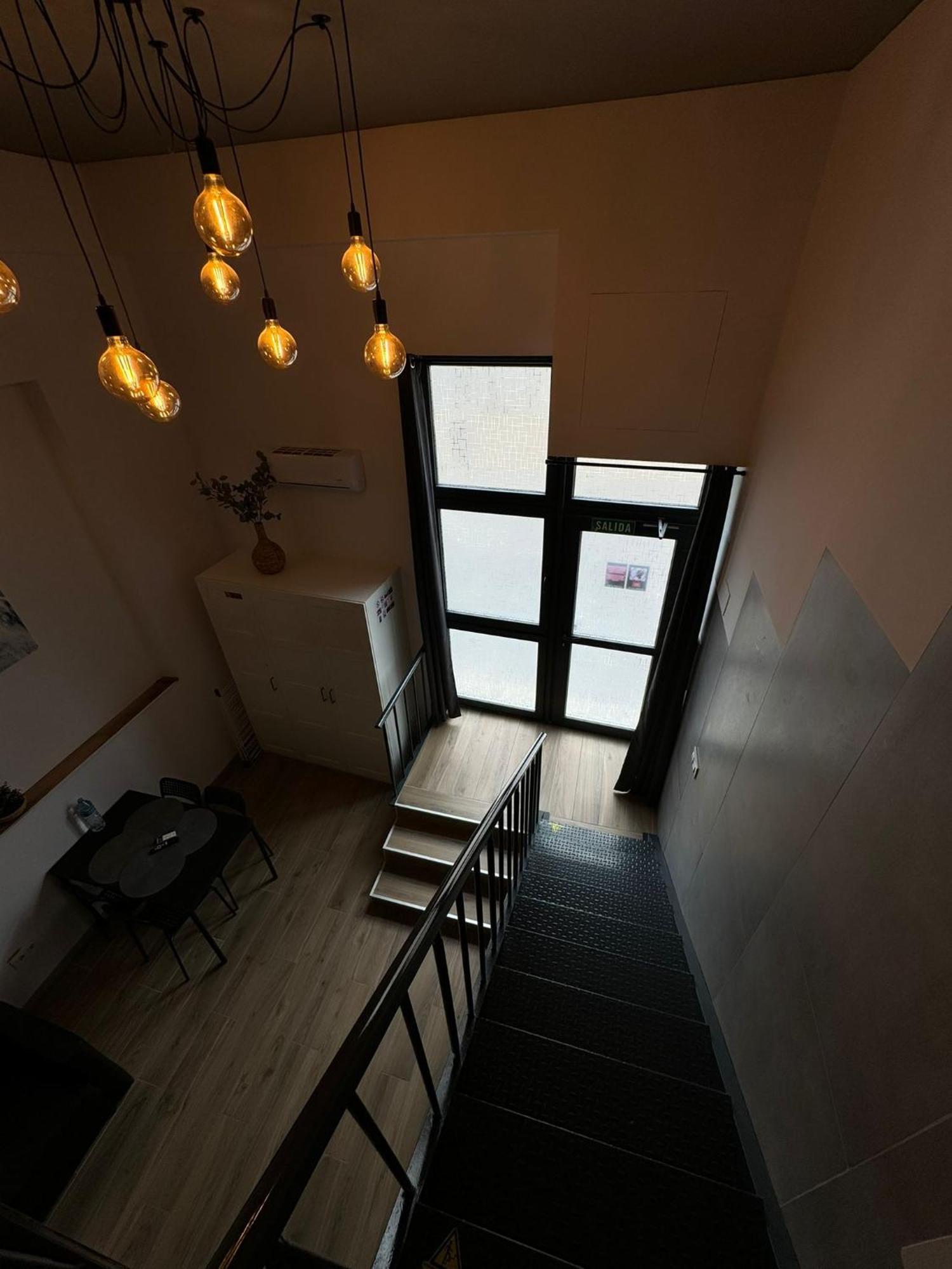 Nou Benicalap Luxury Apart Aparthotel Valencia Ngoại thất bức ảnh