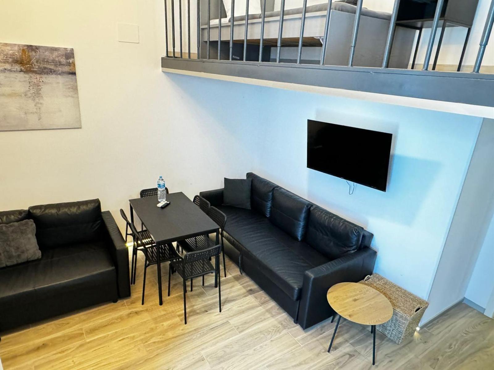 Nou Benicalap Luxury Apart Aparthotel Valencia Ngoại thất bức ảnh