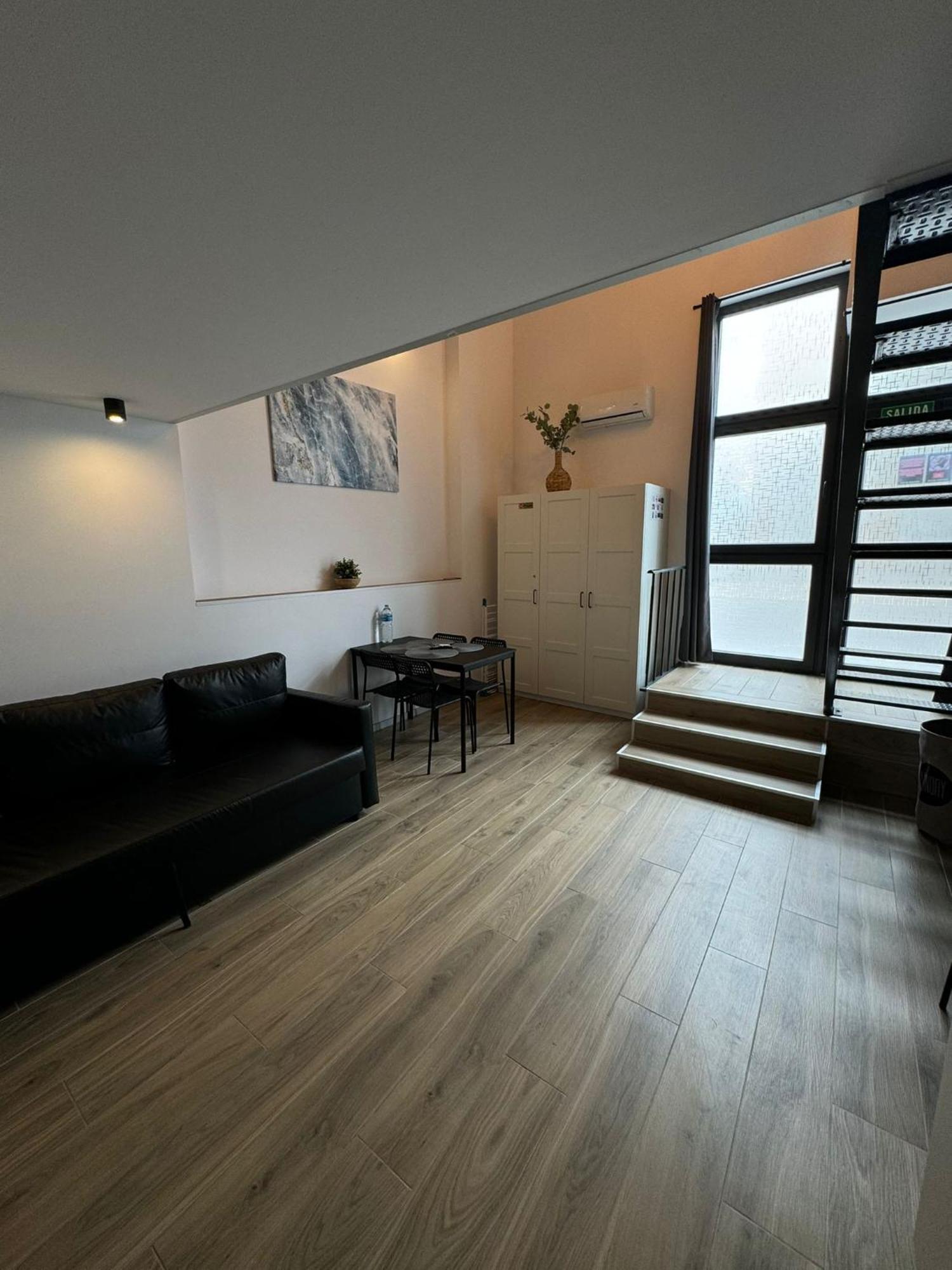 Nou Benicalap Luxury Apart Aparthotel Valencia Ngoại thất bức ảnh