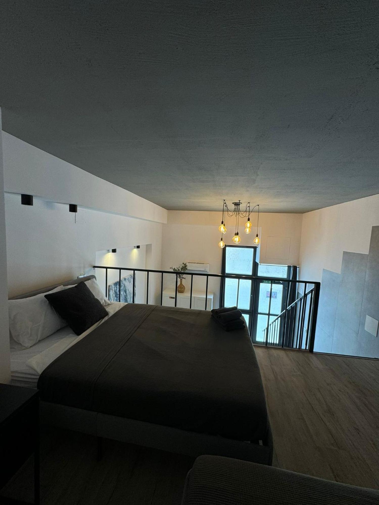 Nou Benicalap Luxury Apart Aparthotel Valencia Ngoại thất bức ảnh