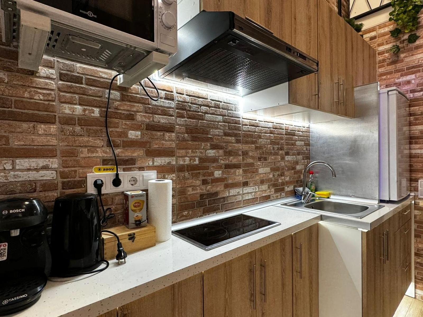 Nou Benicalap Luxury Apart Aparthotel Valencia Ngoại thất bức ảnh
