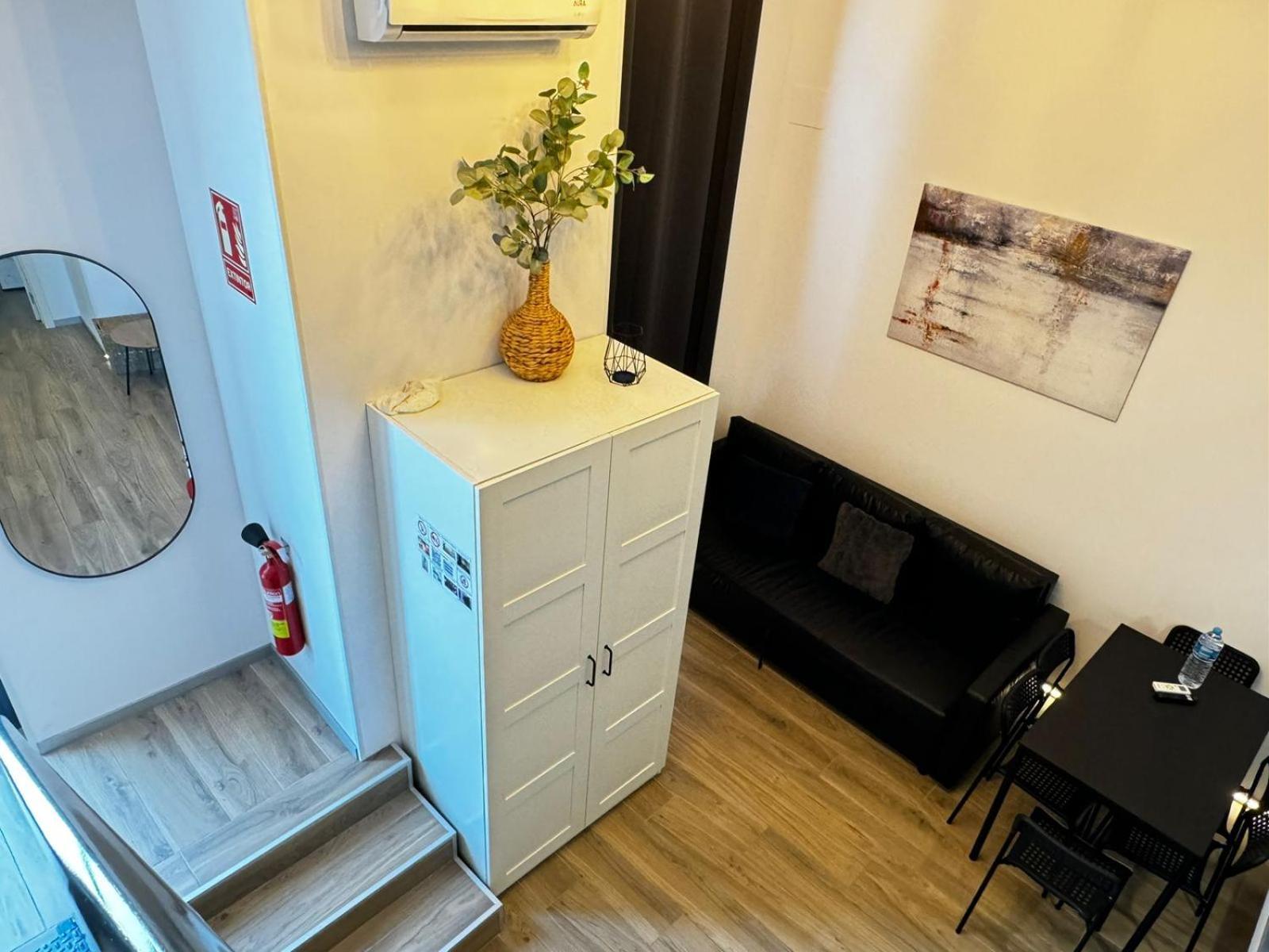 Nou Benicalap Luxury Apart Aparthotel Valencia Ngoại thất bức ảnh